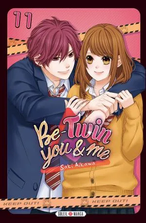 Be-twin You And Me T11