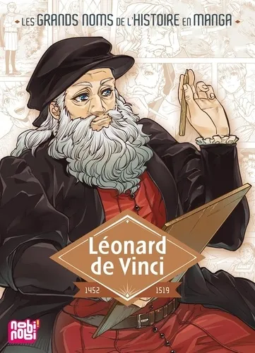 Leonard De Vinci Leonard De Vinci