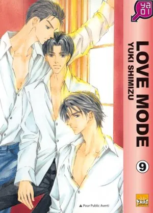Love Mode T9