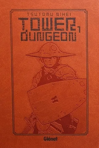 Tower Dungeon T01 Collector