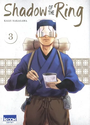 Shadow Of The Ring T03