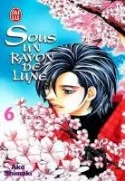 Sous un Rayon de Lune T6