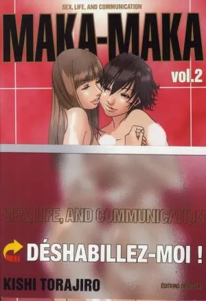 Maka-Maka T2