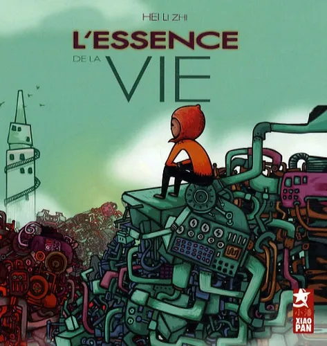 L'essence de la vie T1