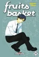 Fruits Basket T22