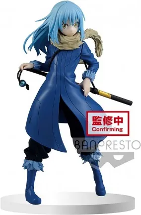 Slime Otherworlder Fig V.1-a:rimuru