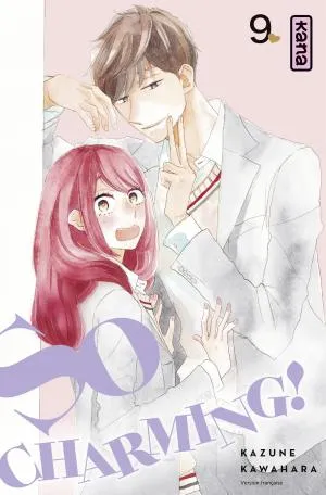 So Charming ! T09