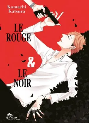 Le Rouge Et Le Noir T02