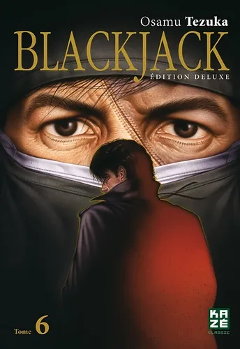 Black Jack T6 Black Jack T6