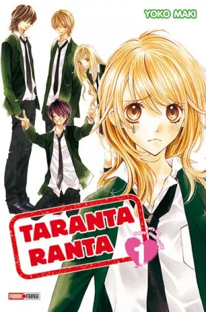 Taranta Ranta T1