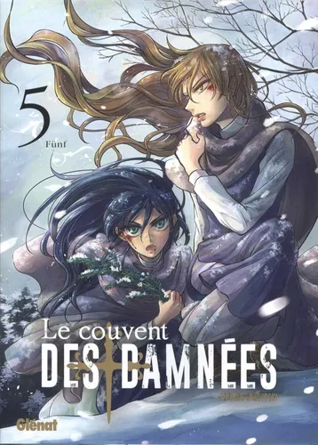 Le Couvent Des Damnees T05