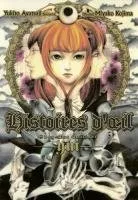 Histoires d'Oeil T1 Histoires d'Oeil T1