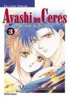 Ayashi no Ceres T3