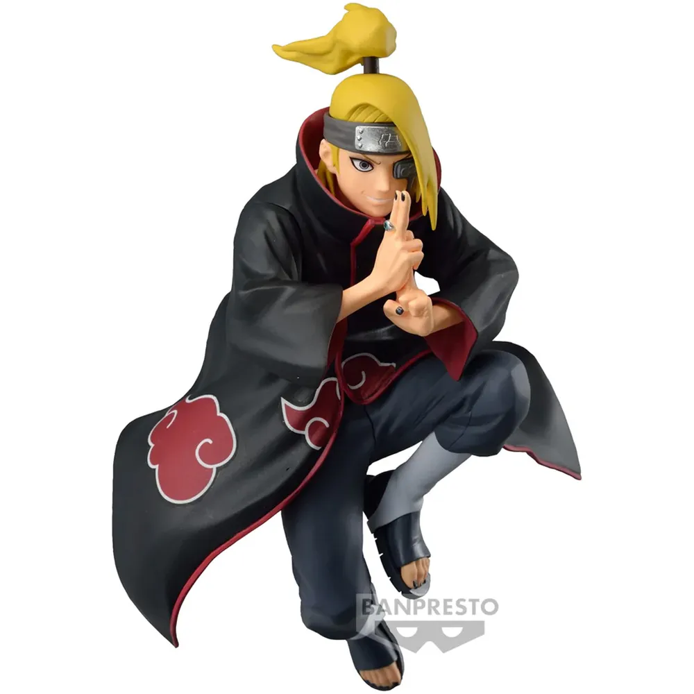 Naruto Shippuden Vibration Star - Deidara