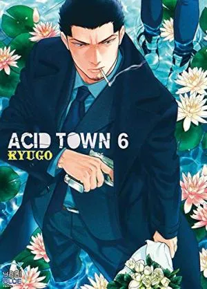 Acid Town T06