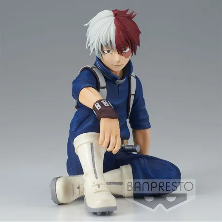 Mha Break Time Vol.3 (shoto Todoroki)