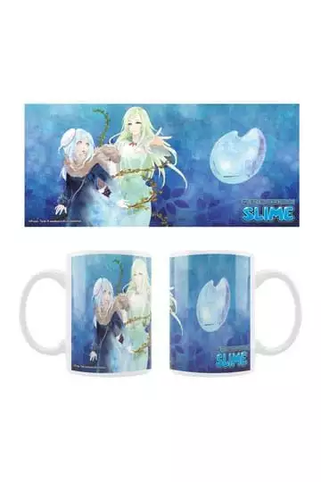 That Time I Got Reincarnated As A Slime Mug Rimuru