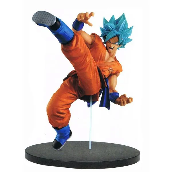 Dragon Ball Super Son Goku Fes!! Vol. 5 Son Goku (Kaio-ken)