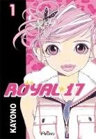 Royal 17 T1 Royal 17 T1