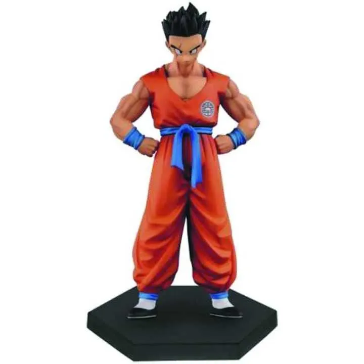 Dragon Ball Z Super Chozousyu Vol.05 Yamcha