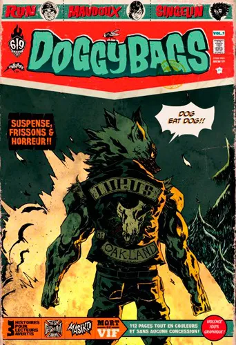 Doggybags T01
