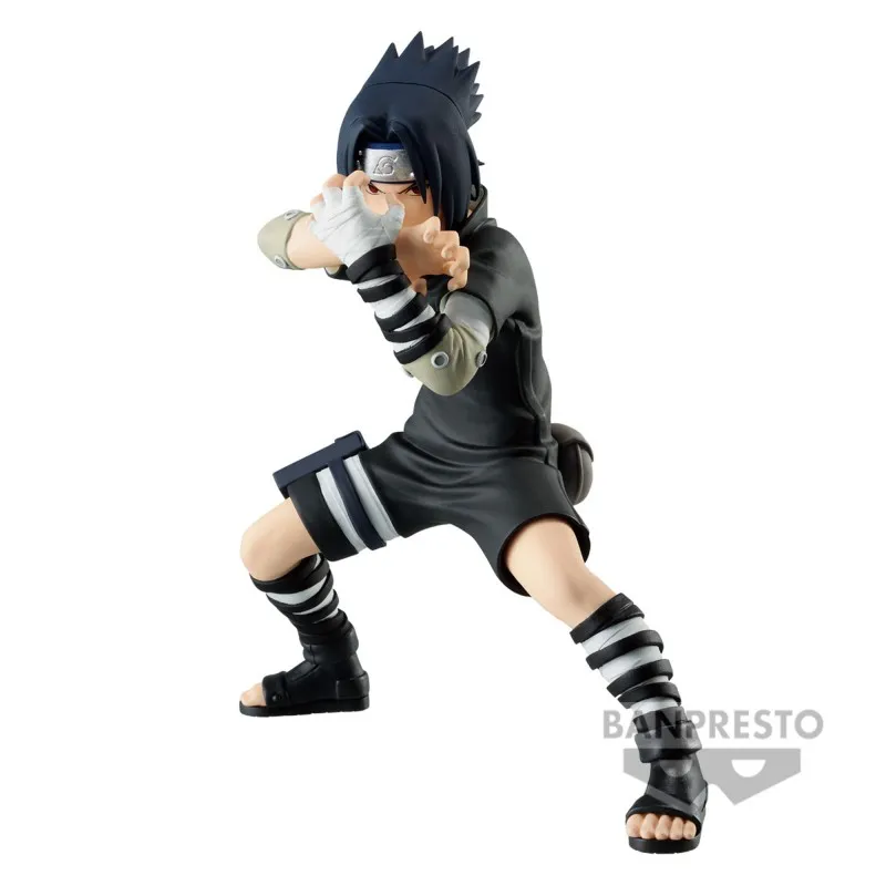 Naruto Vibration Stars-uchiha Sasuke-?