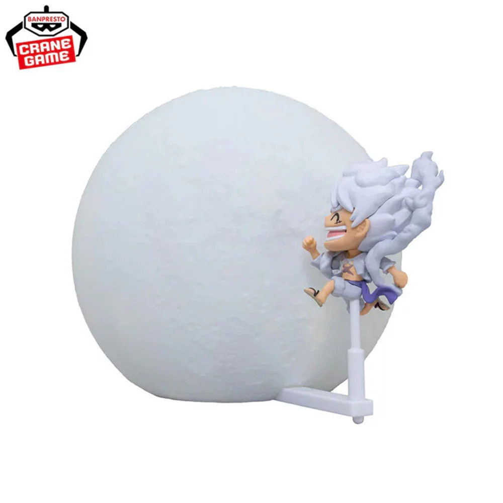 One Piece Room Light Monkey D Luffy Gear5 Drum Of Liberation One Piece Room Light Monkey D Luffy Gear5 Drum Of Liberation