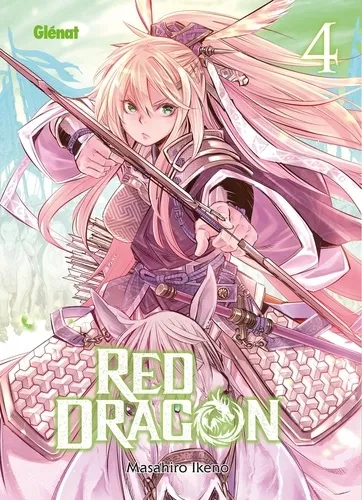 Red Dragon T4