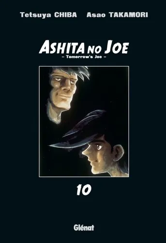Ashita No Joe T10