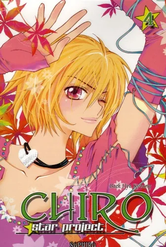 Chiro T4