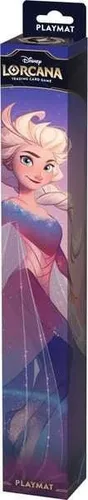 Lorcana Tapis De Jeu Elsa Lorcana Tapis De Jeu Elsa