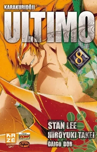 Ultimo T8