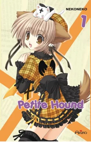 Petite Hound T1