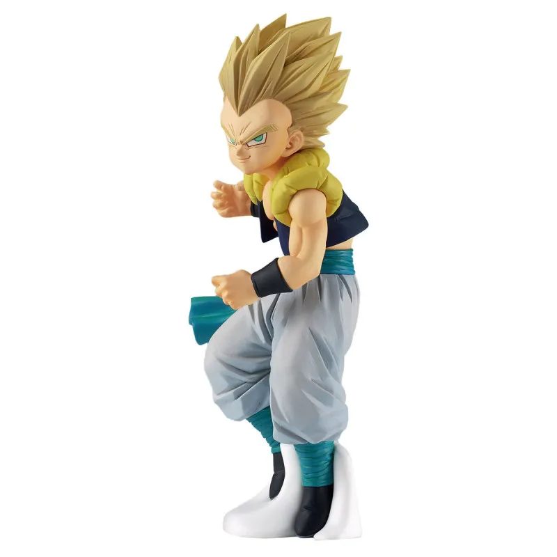 Dragon Ball Z Solid Edge Works -the Shutsujin- Vol. 6 SS Gotenks Dragon Ball Z Solid Edge Works -the Shutsujin- Vol. 6 SS Gotenks
