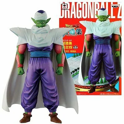 Dxf Chozokyu 4 Piccolo