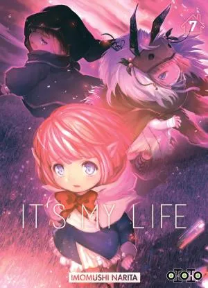 It's My Life T07