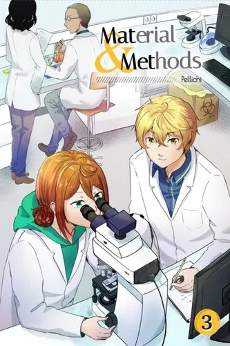Material & Methods T3