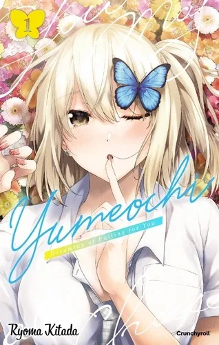 Yumeochi T01 Yumeochi T01