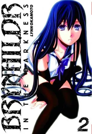 Brynhildr in the Darkness T2