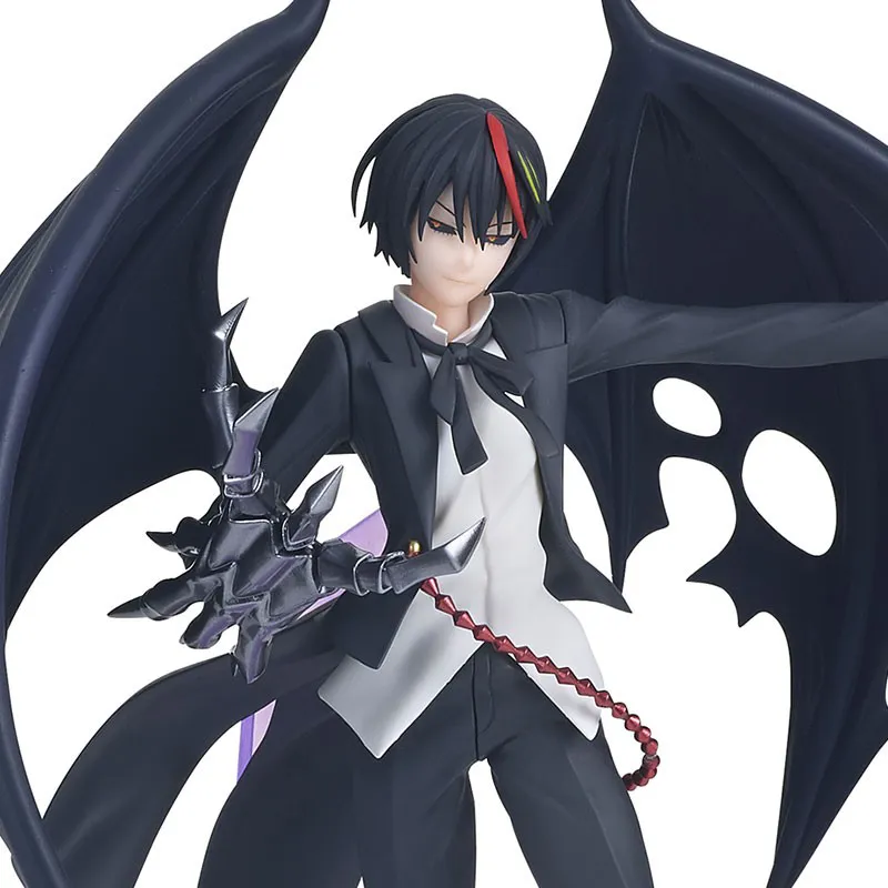 Slime -otherworlder Plus-diablo Figure