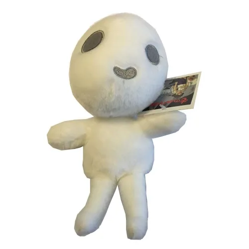 Peluche Kodama M – Princesse Mononoke