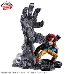 One Piece Figlife! Eustass Kid