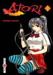 Atori T4