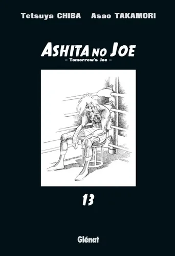 Ashita No Joe T13