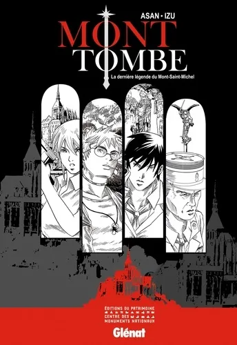 Mont Tombe T1