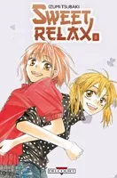 Sweet Relax T8