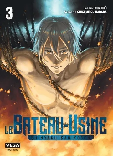Le Bateau-usine T03