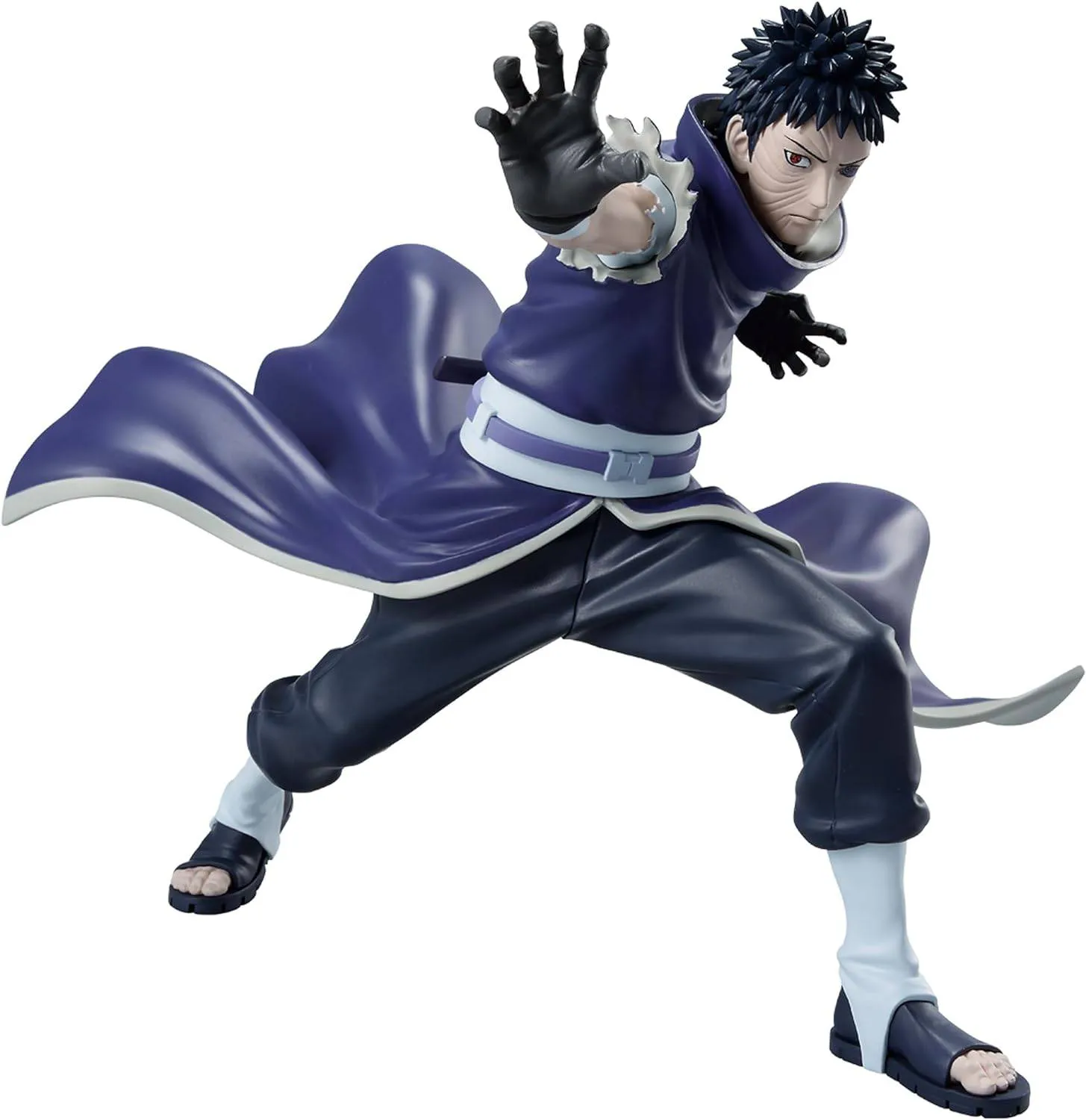 Naruto Shippuden Vibration Stars Uchiha Obito Ii