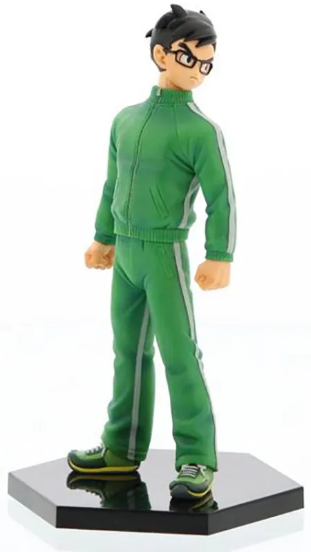 Dragon Ball Z Movie Dxf Vcl.2 Gohan 16cm 32889 Dragon Ball Z Movie Dxf Vcl.2 Gohan 16cm 32889
