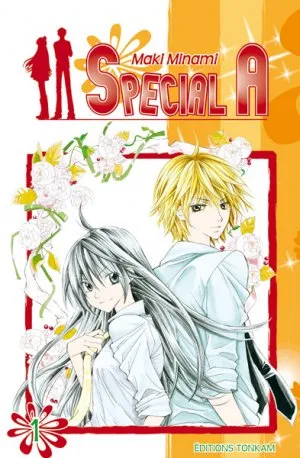 Special A T1 Special A T1